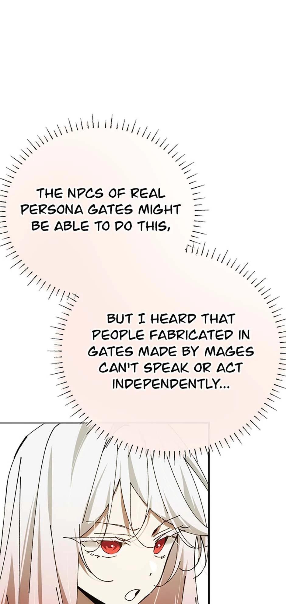 Blink Master of the Magic Academy Chapter 57