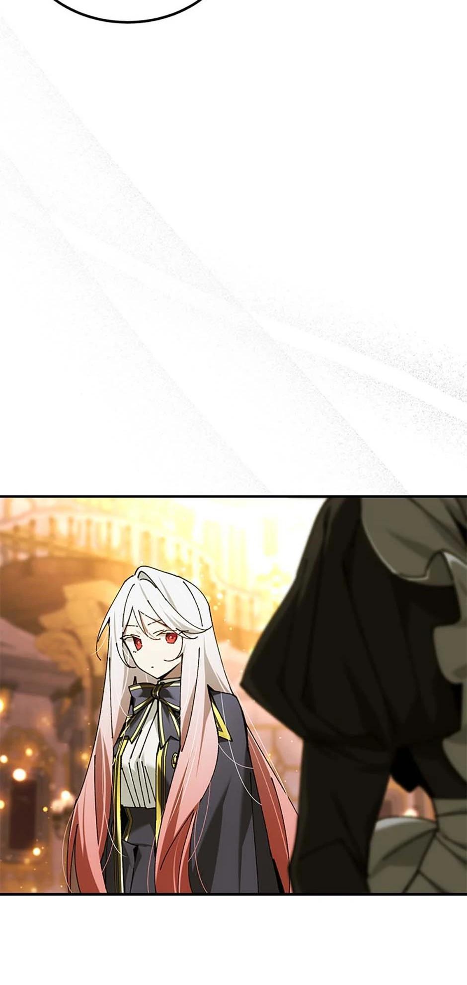 Blink Master of the Magic Academy Chapter 57