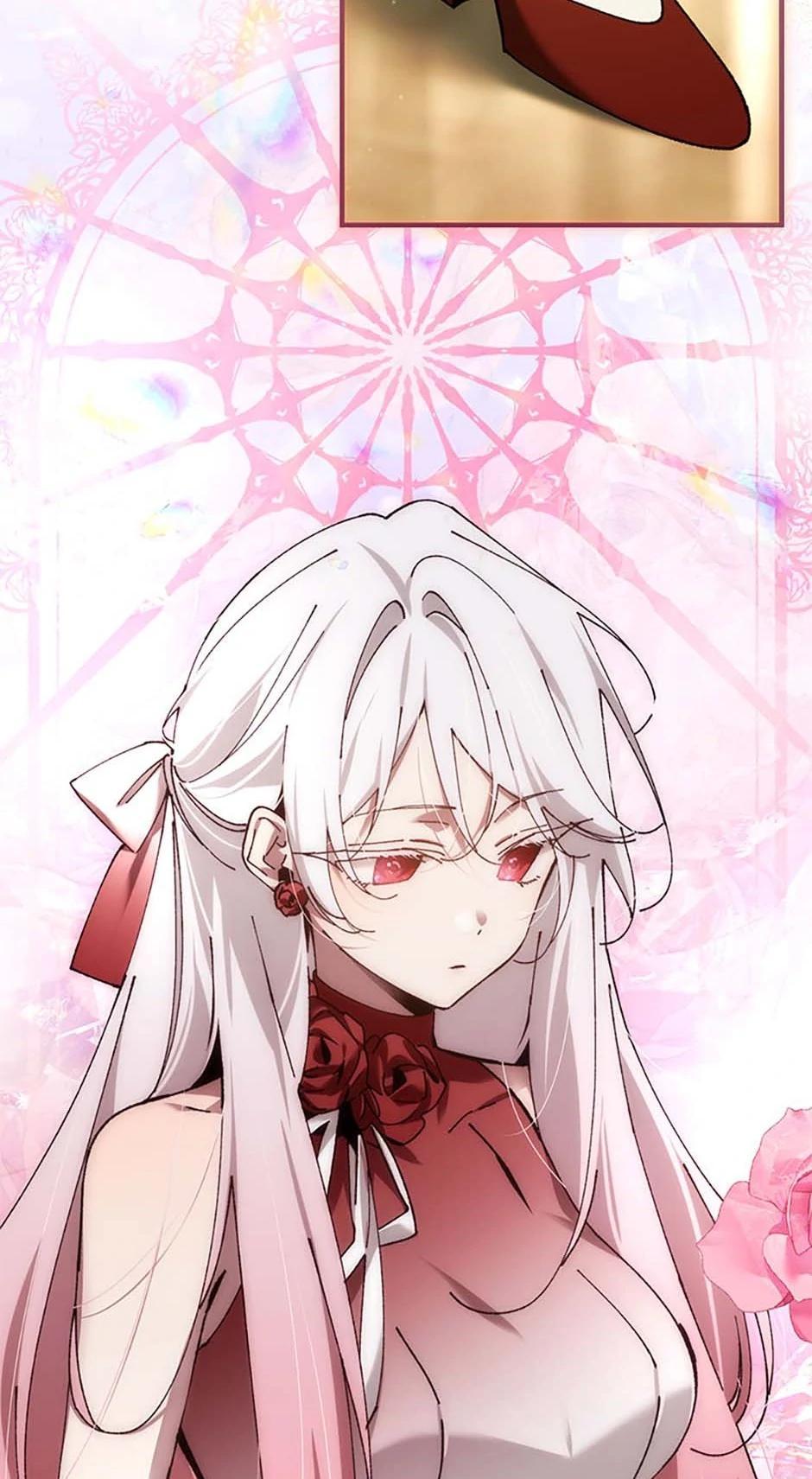 Blink Master of the Magic Academy Chapter 57