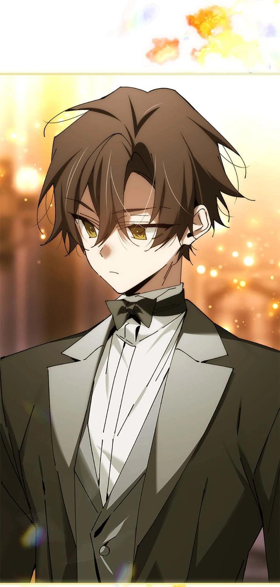 Blink Master of the Magic Academy Chapter 57