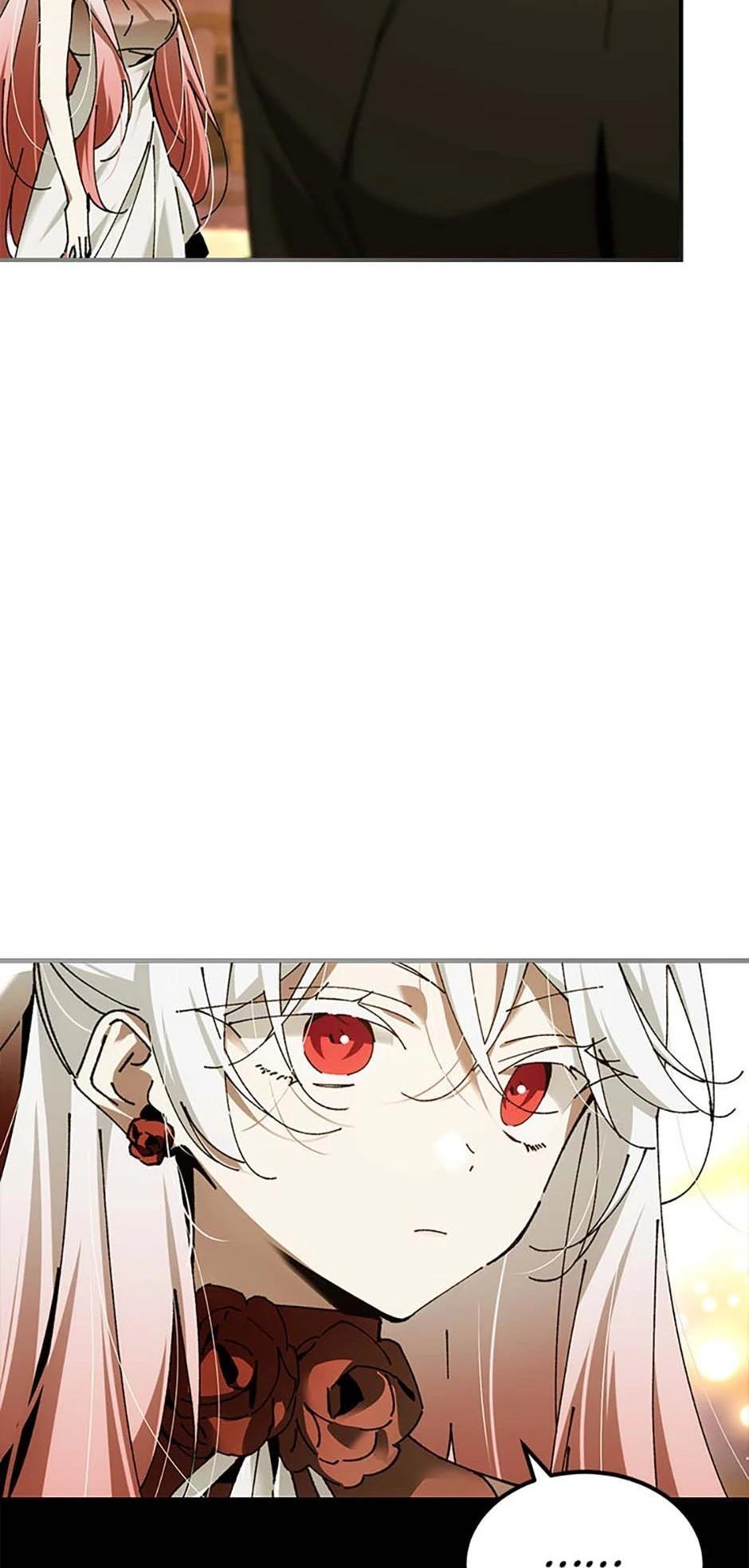 Blink Master of the Magic Academy Chapter 57