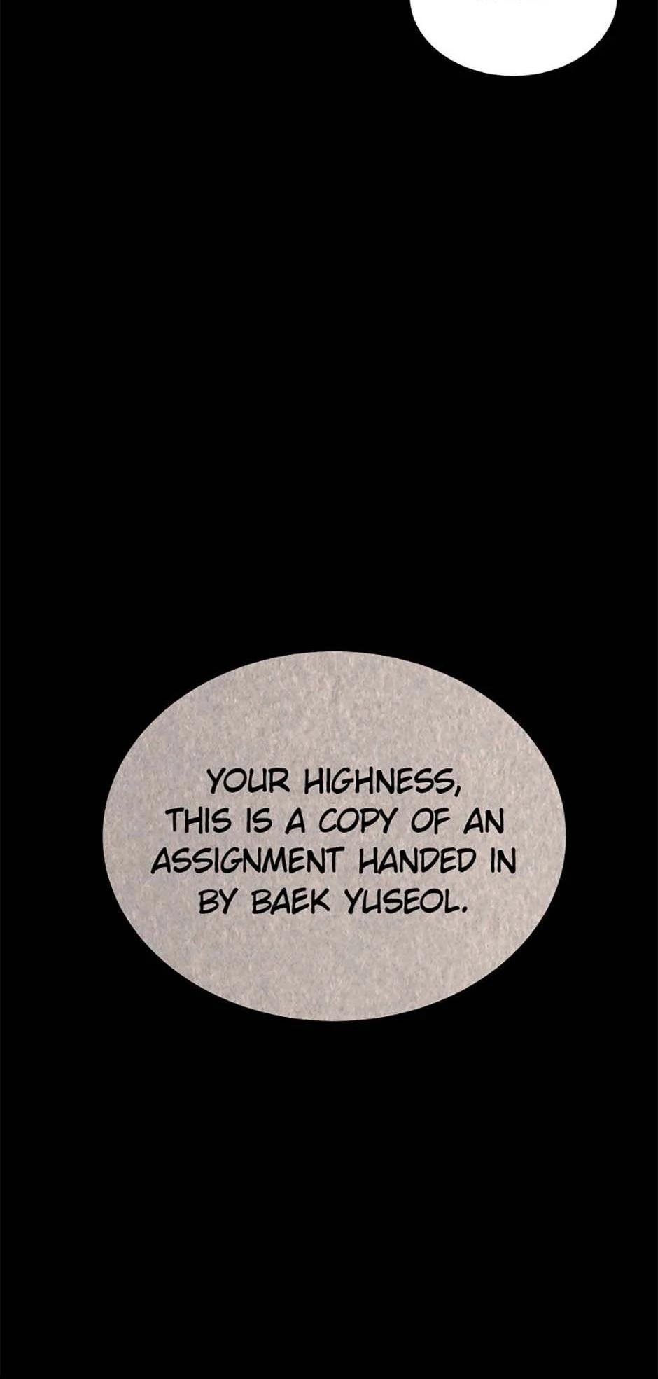 Blink Master of the Magic Academy Chapter 57