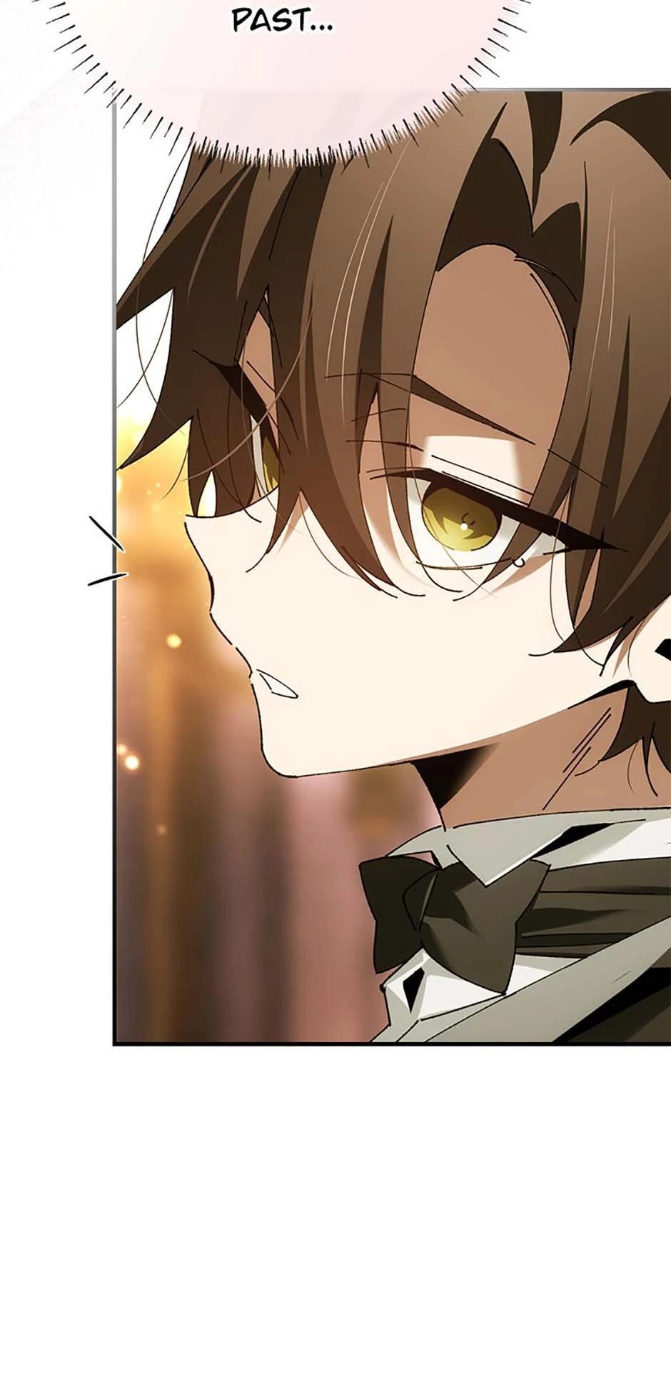 Blink Master of the Magic Academy Chapter 57