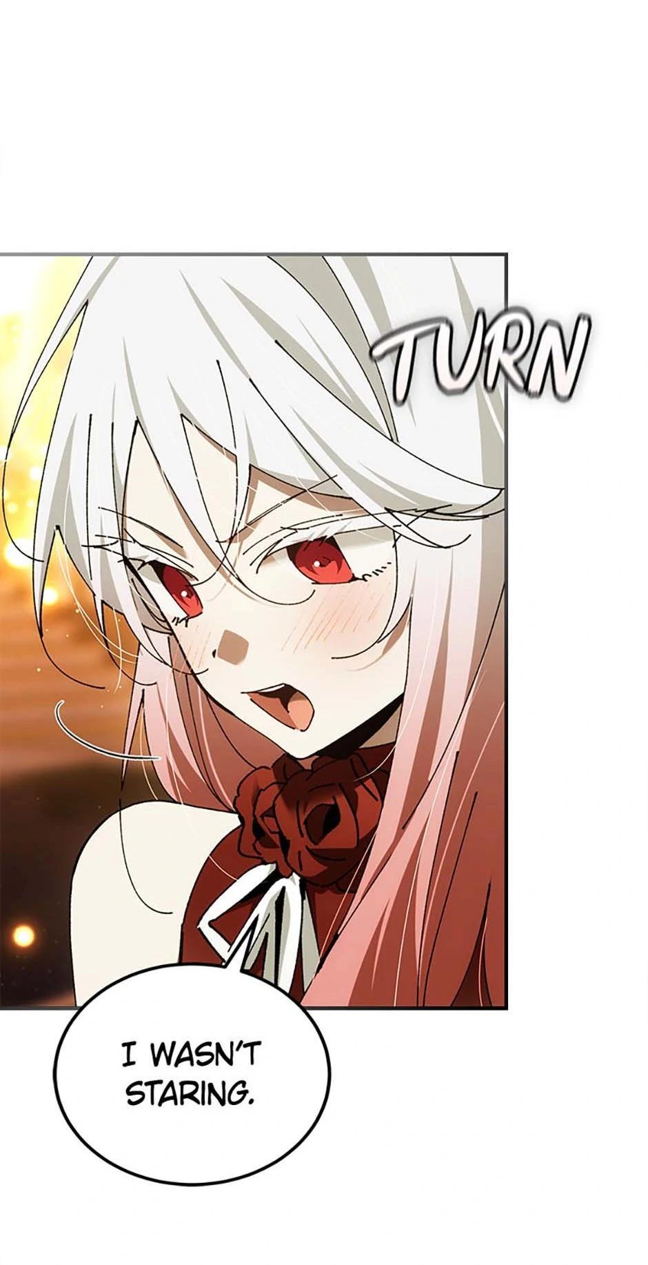 Blink Master of the Magic Academy Chapter 57