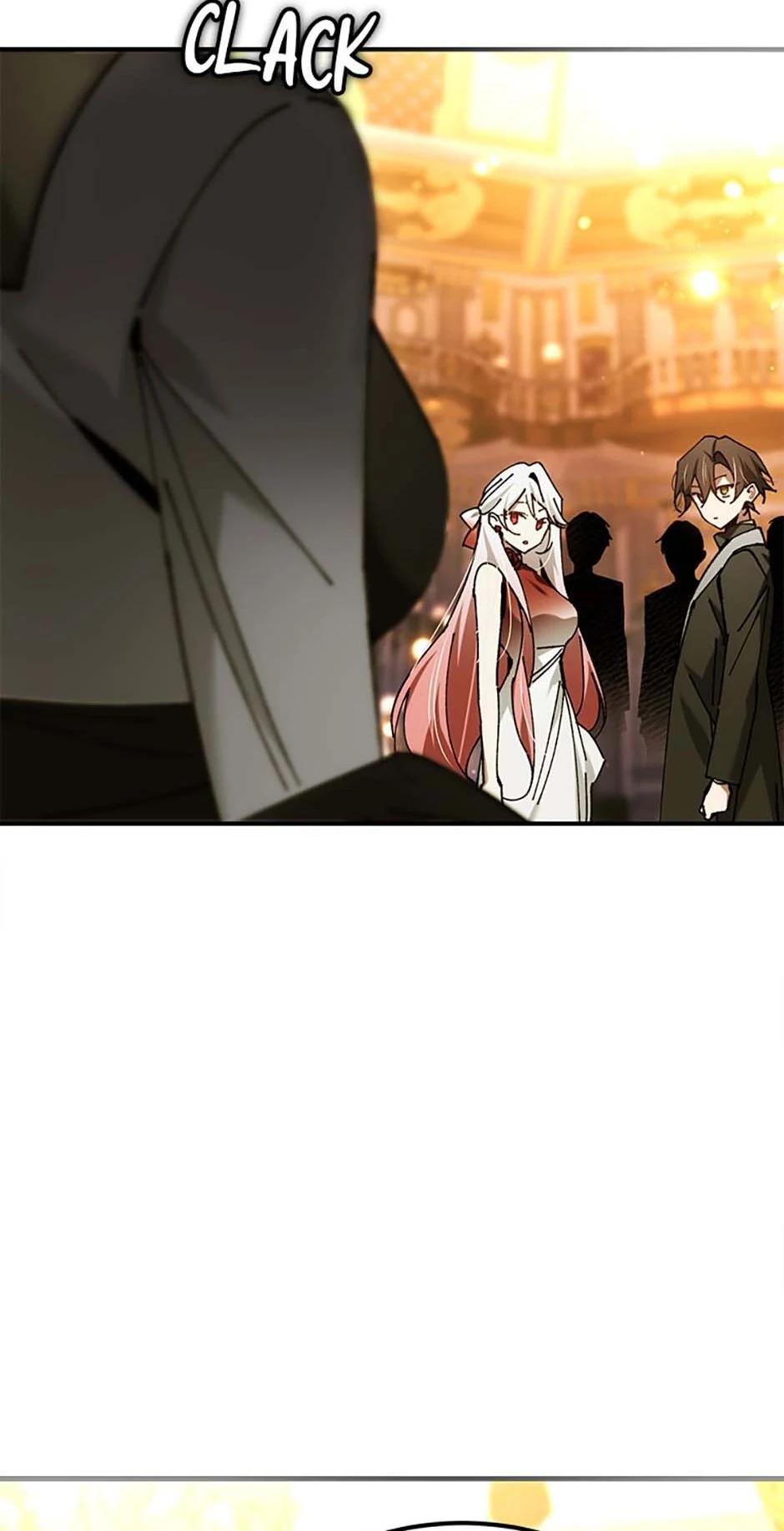 Blink Master of the Magic Academy Chapter 57