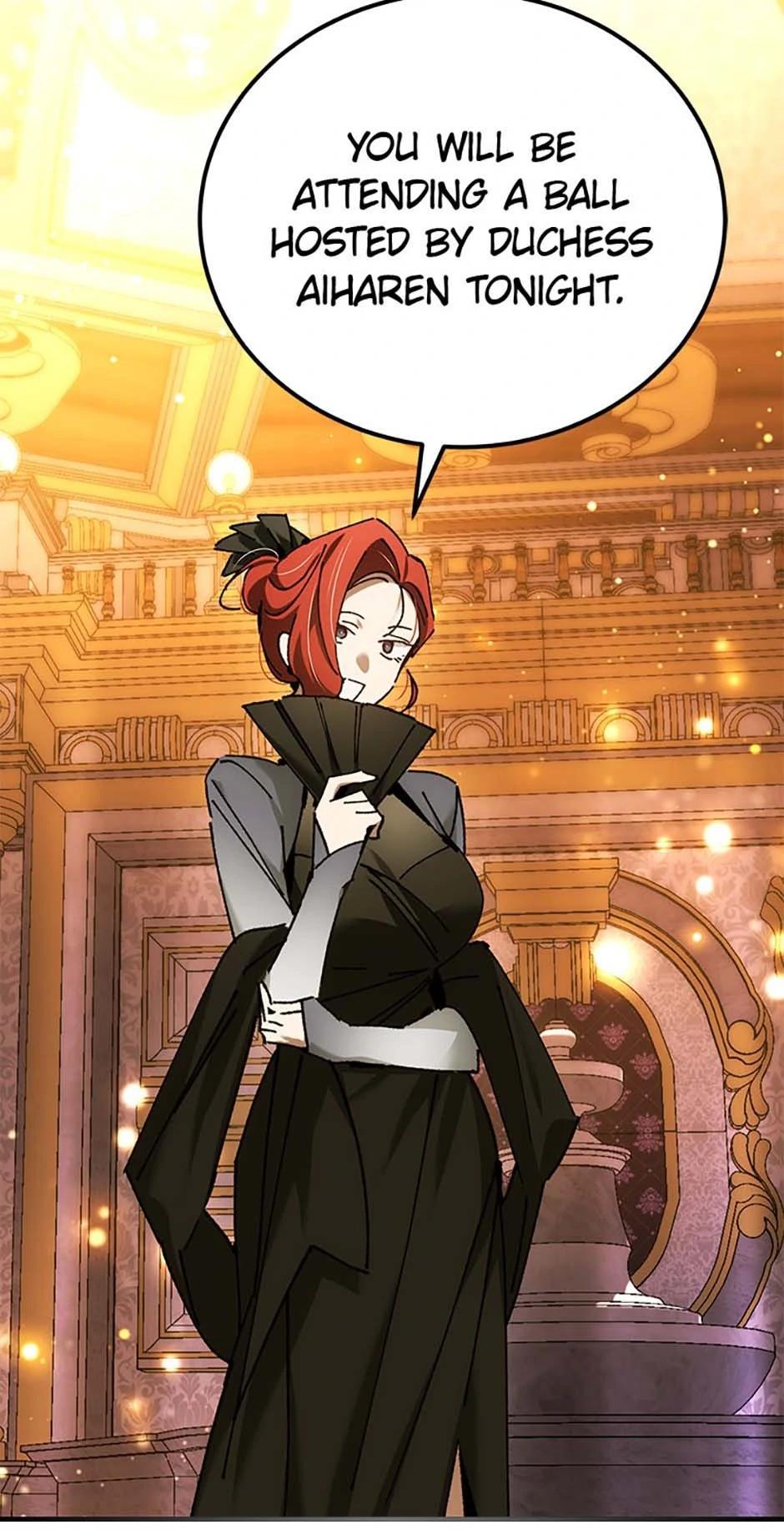 Blink Master of the Magic Academy Chapter 57