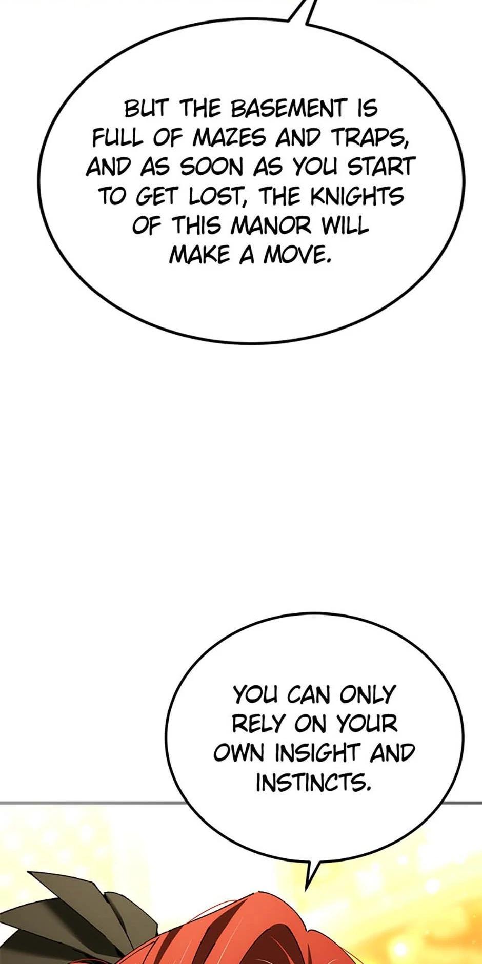 Blink Master of the Magic Academy Chapter 57