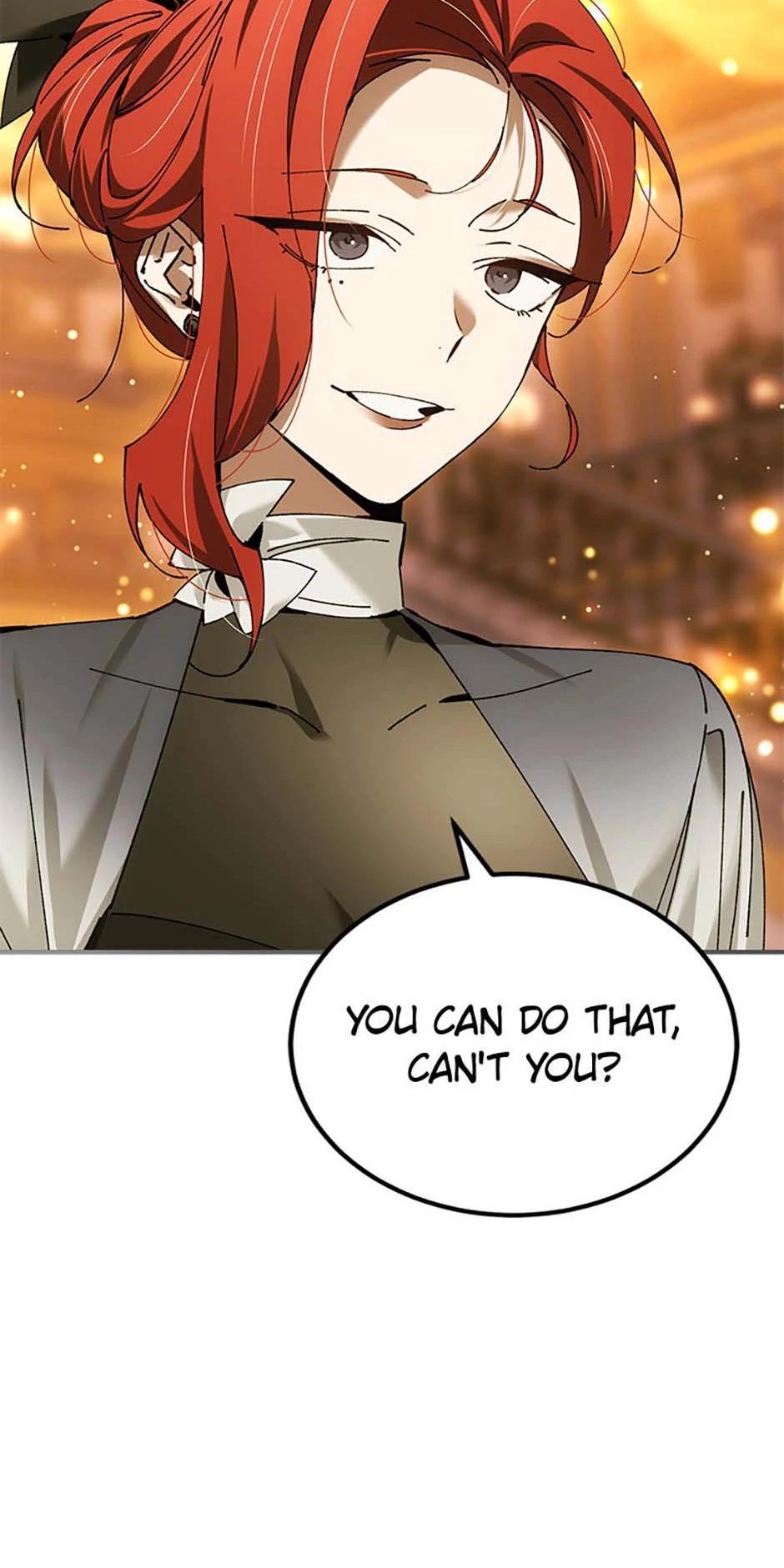 Blink Master of the Magic Academy Chapter 57