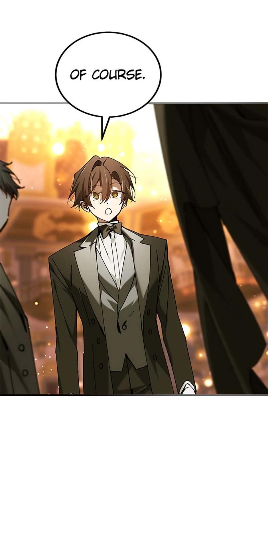 Blink Master of the Magic Academy Chapter 57