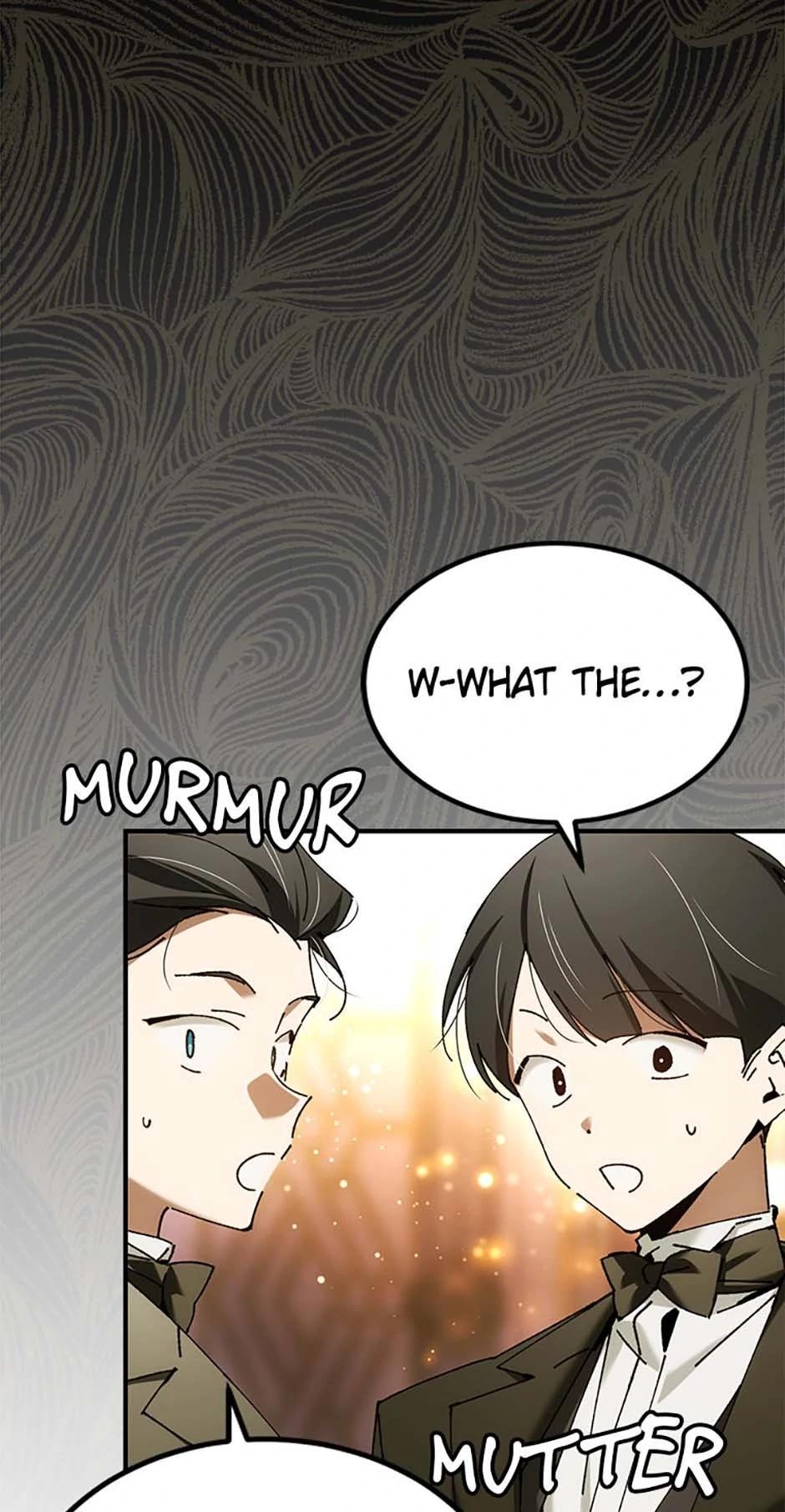 Blink Master of the Magic Academy Chapter 57