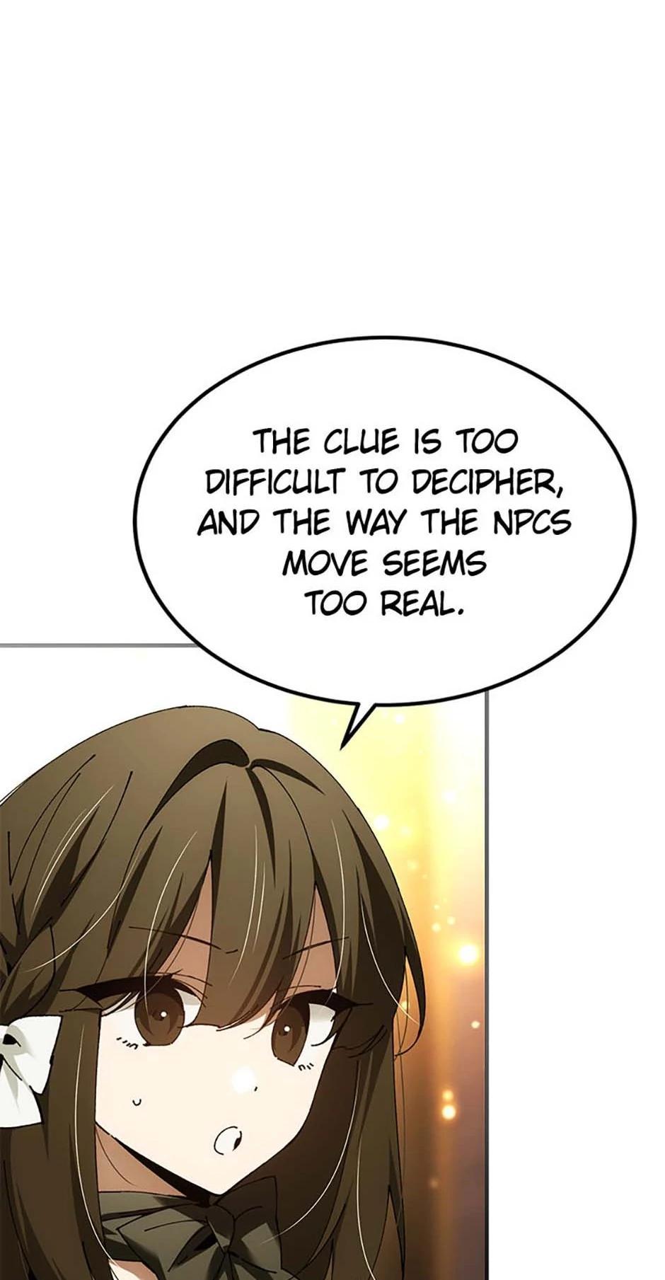 Blink Master of the Magic Academy Chapter 57