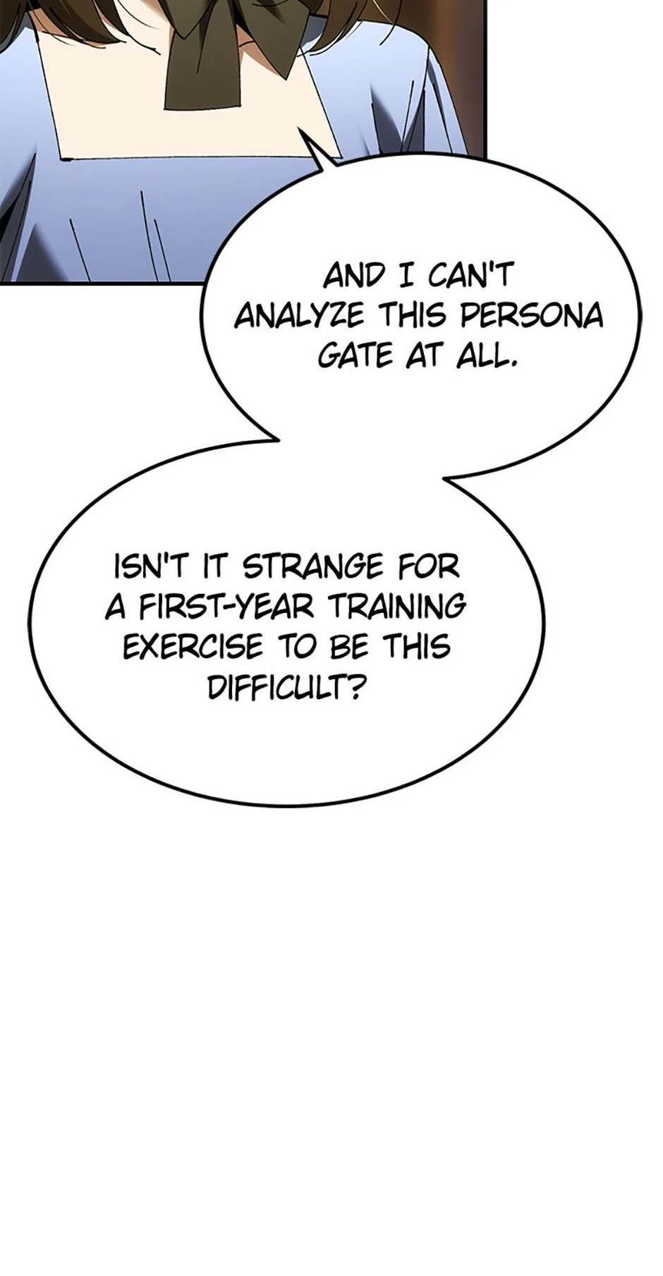 Blink Master of the Magic Academy Chapter 57