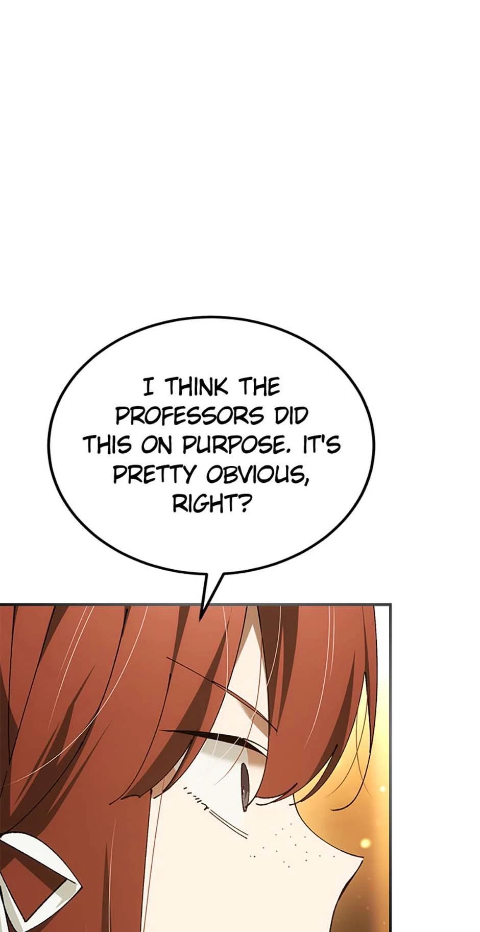 Blink Master of the Magic Academy Chapter 57