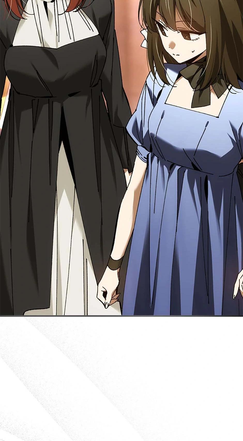 Blink Master of the Magic Academy Chapter 57