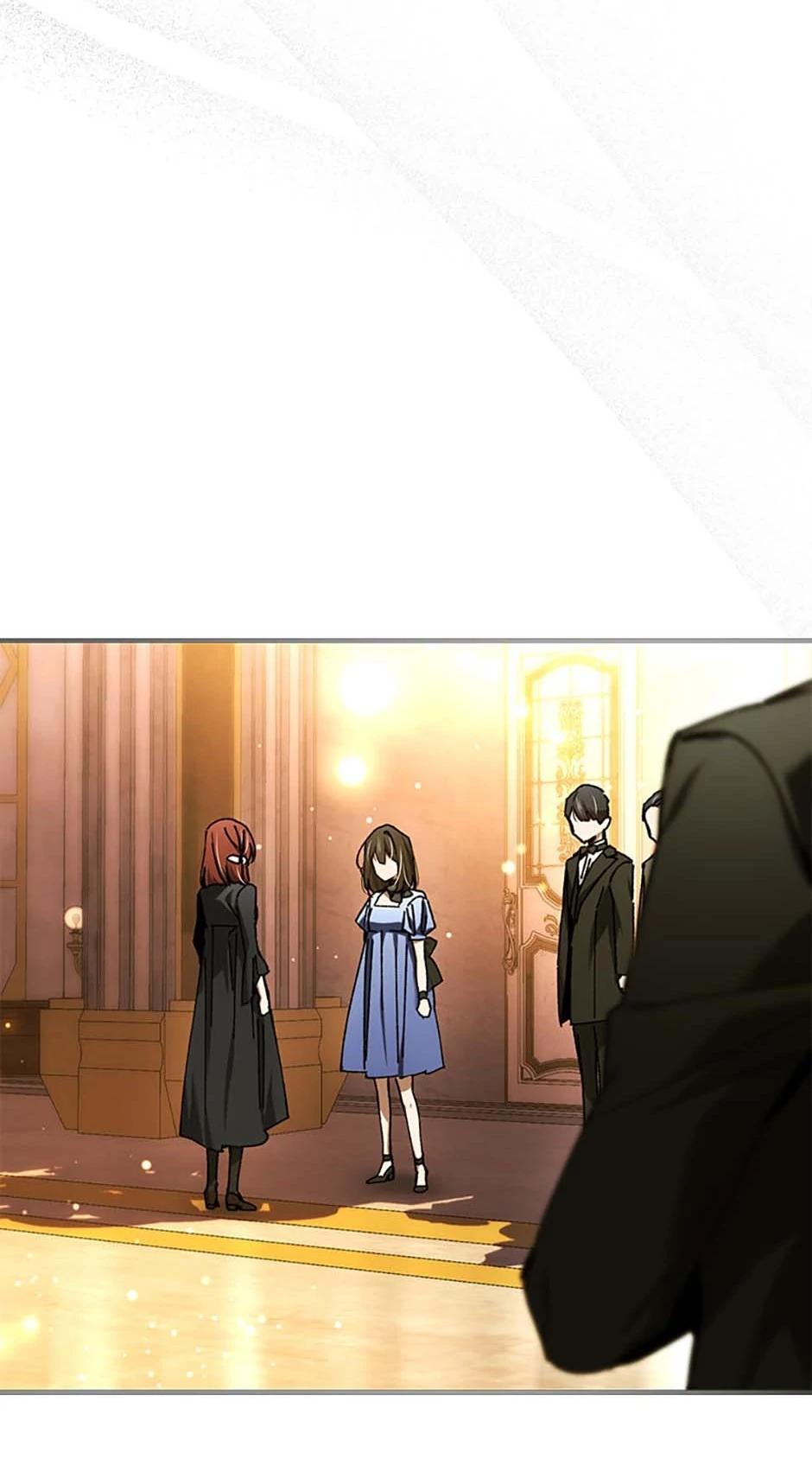 Blink Master of the Magic Academy Chapter 57