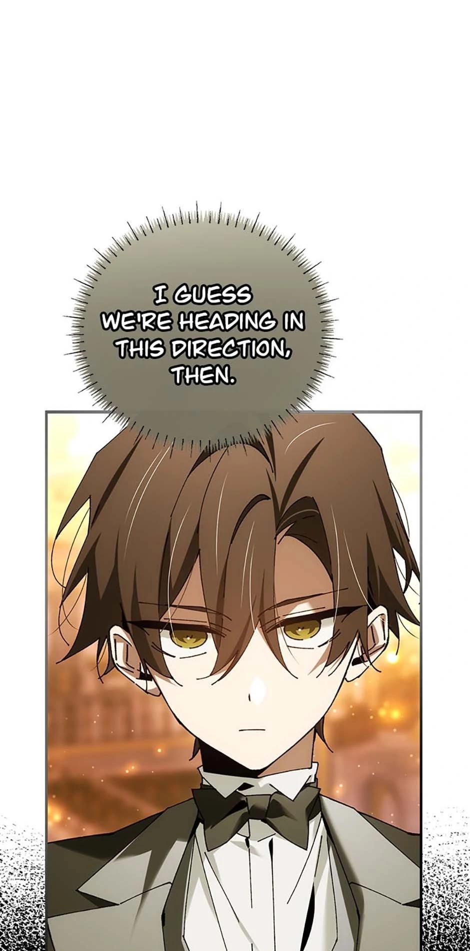 Blink Master of the Magic Academy Chapter 57