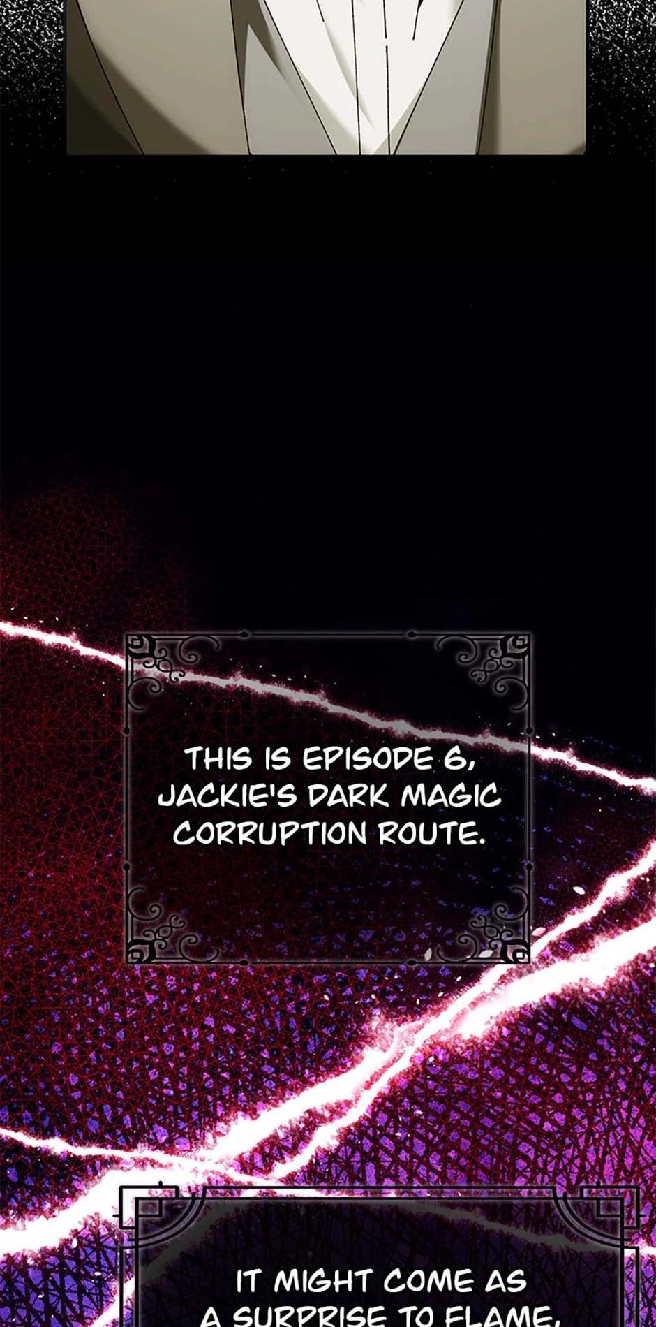 Blink Master of the Magic Academy Chapter 57