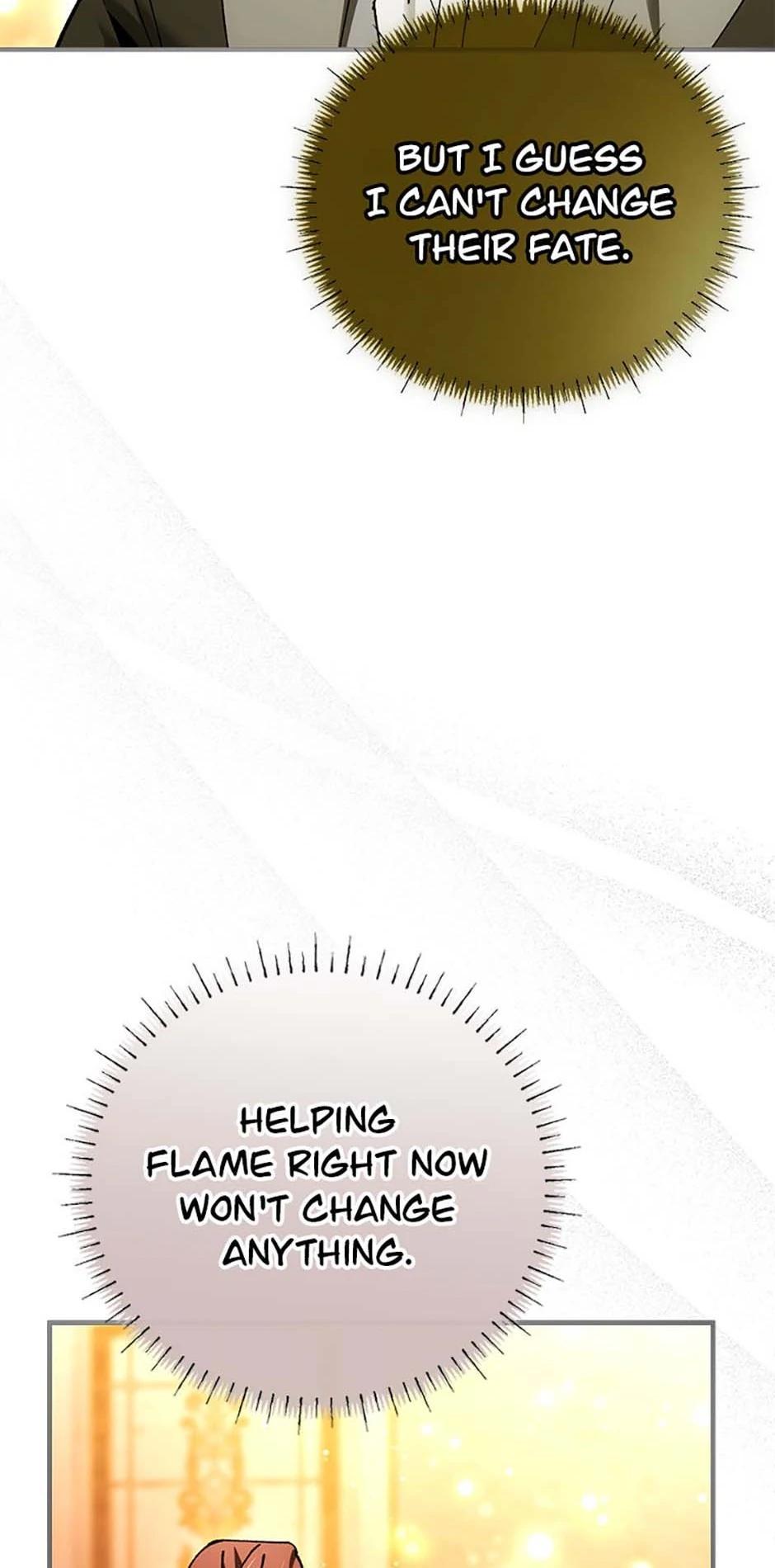 Blink Master of the Magic Academy Chapter 57