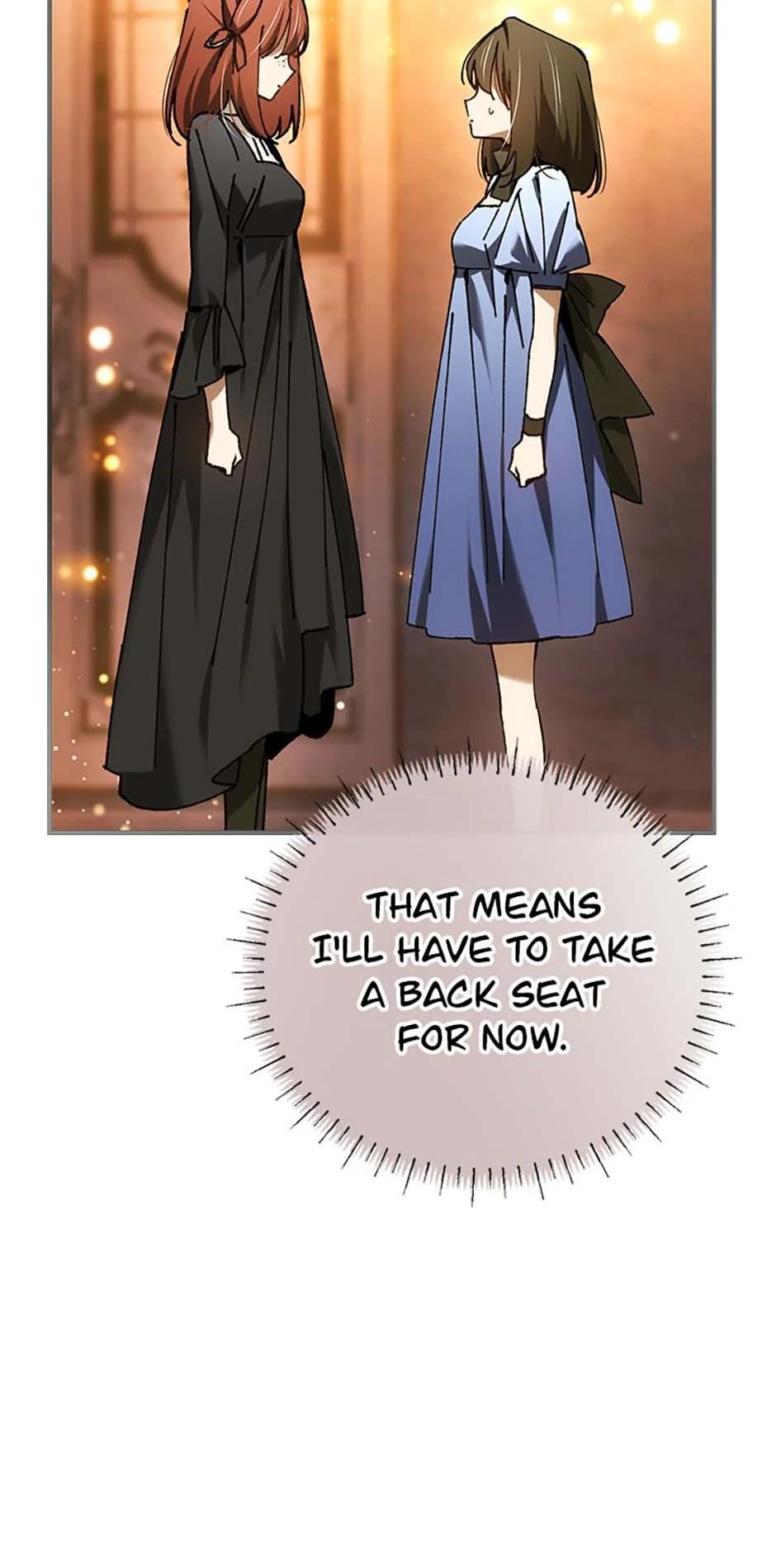 Blink Master of the Magic Academy Chapter 57