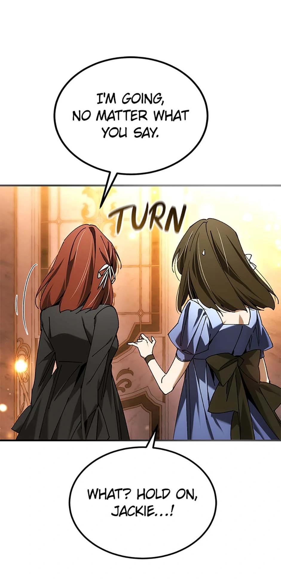 Blink Master of the Magic Academy Chapter 57