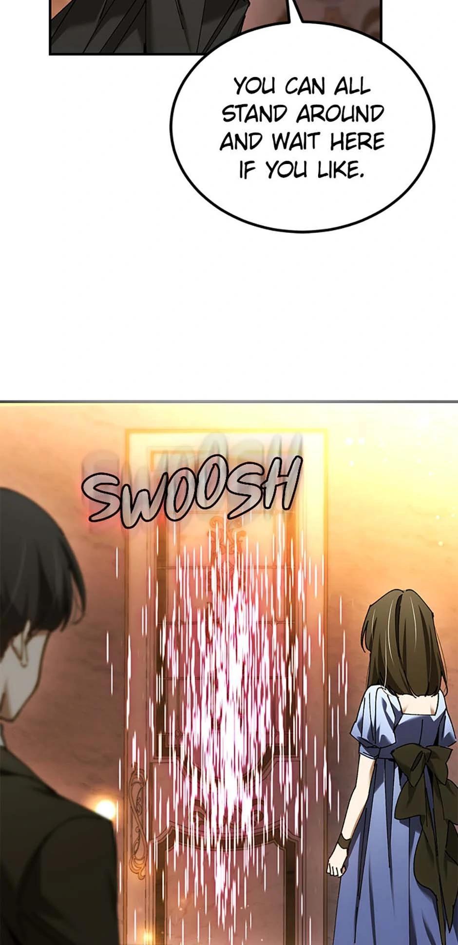 Blink Master of the Magic Academy Chapter 57