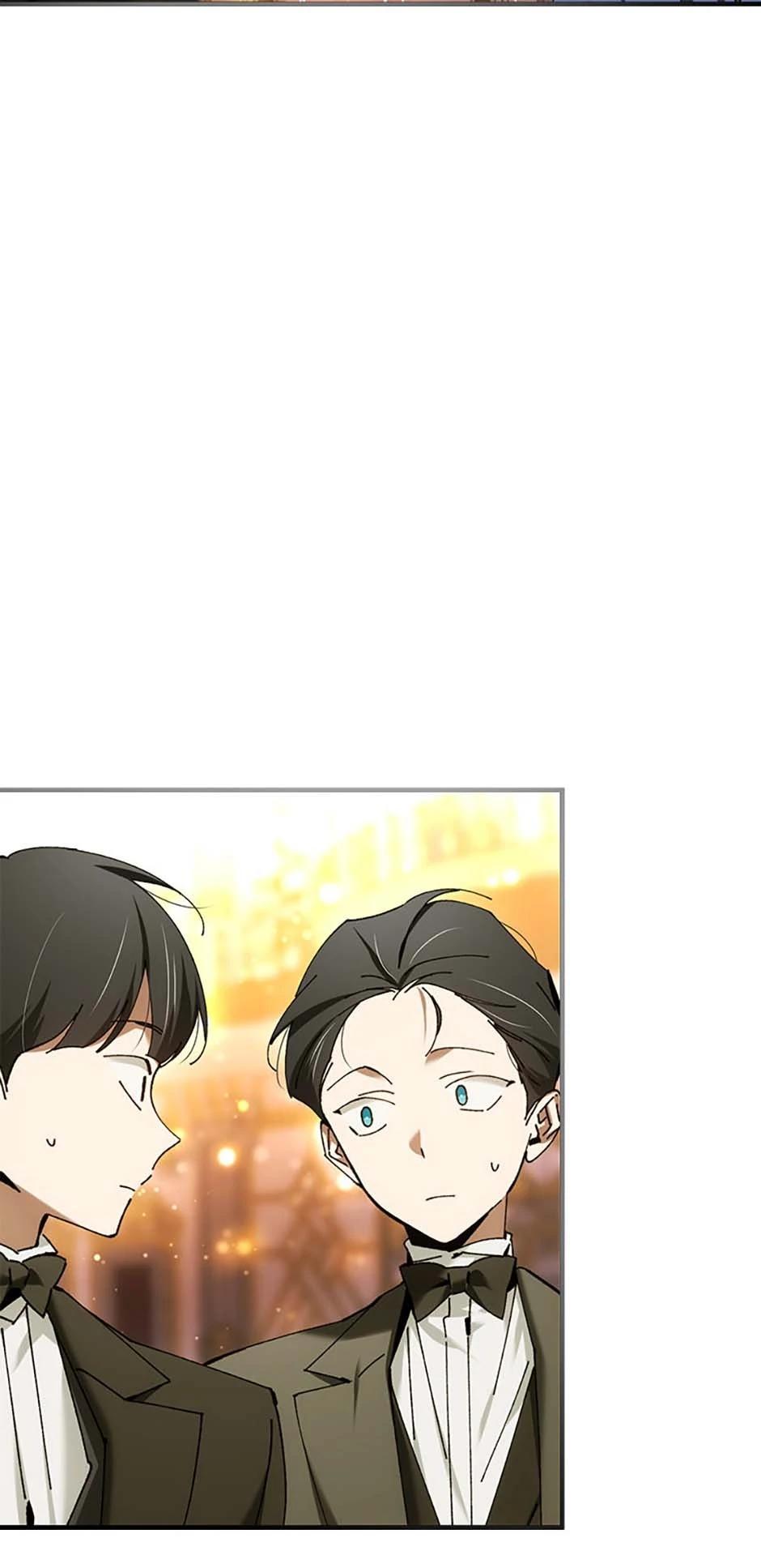 Blink Master of the Magic Academy Chapter 57