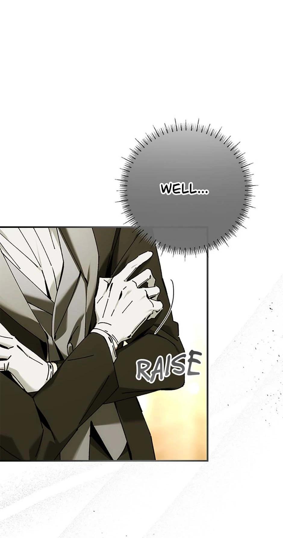 Blink Master of the Magic Academy Chapter 57