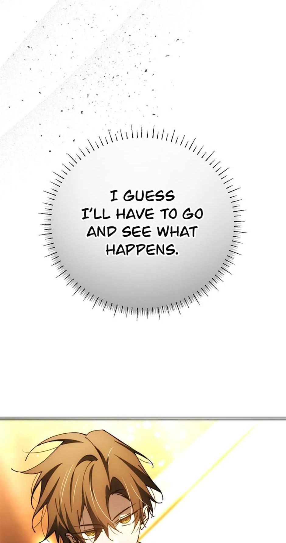 Blink Master of the Magic Academy Chapter 57