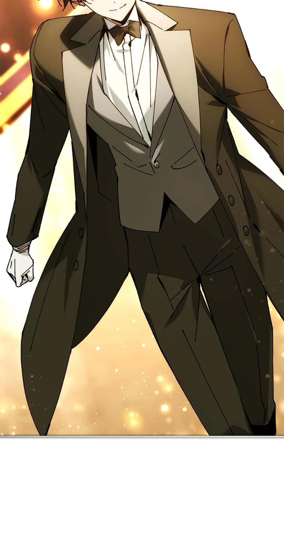 Blink Master of the Magic Academy Chapter 57