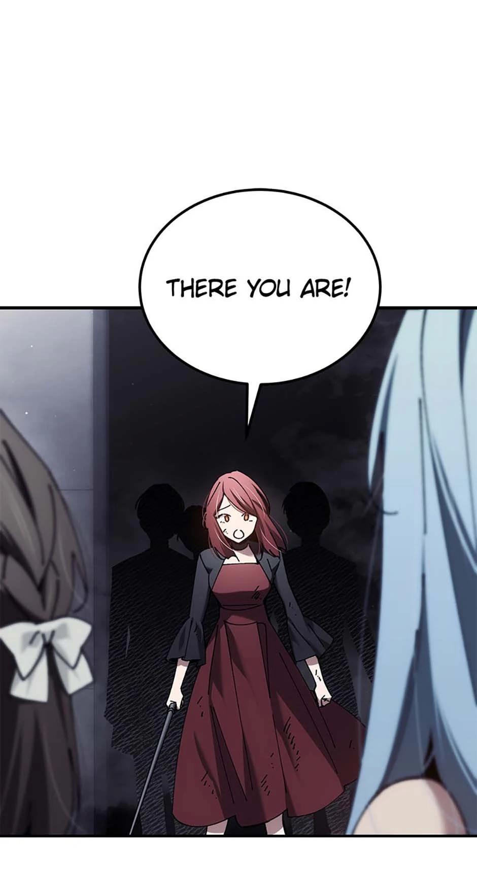 Blink Master of the Magic Academy Chapter 60