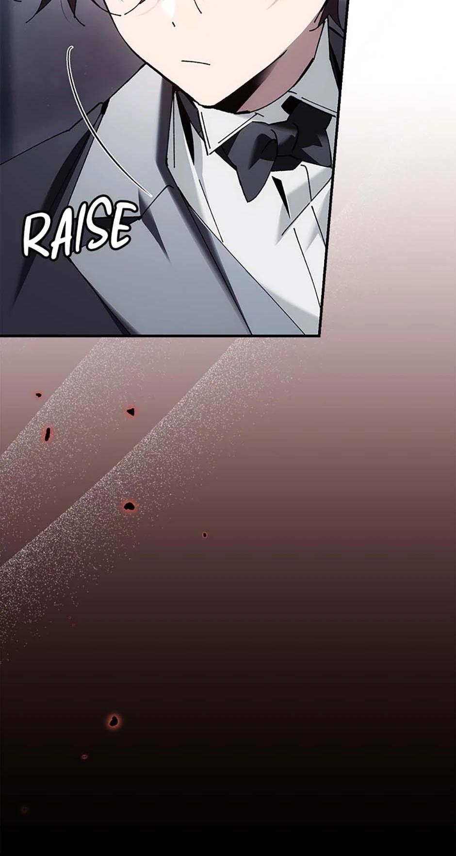 Blink Master of the Magic Academy Chapter 60