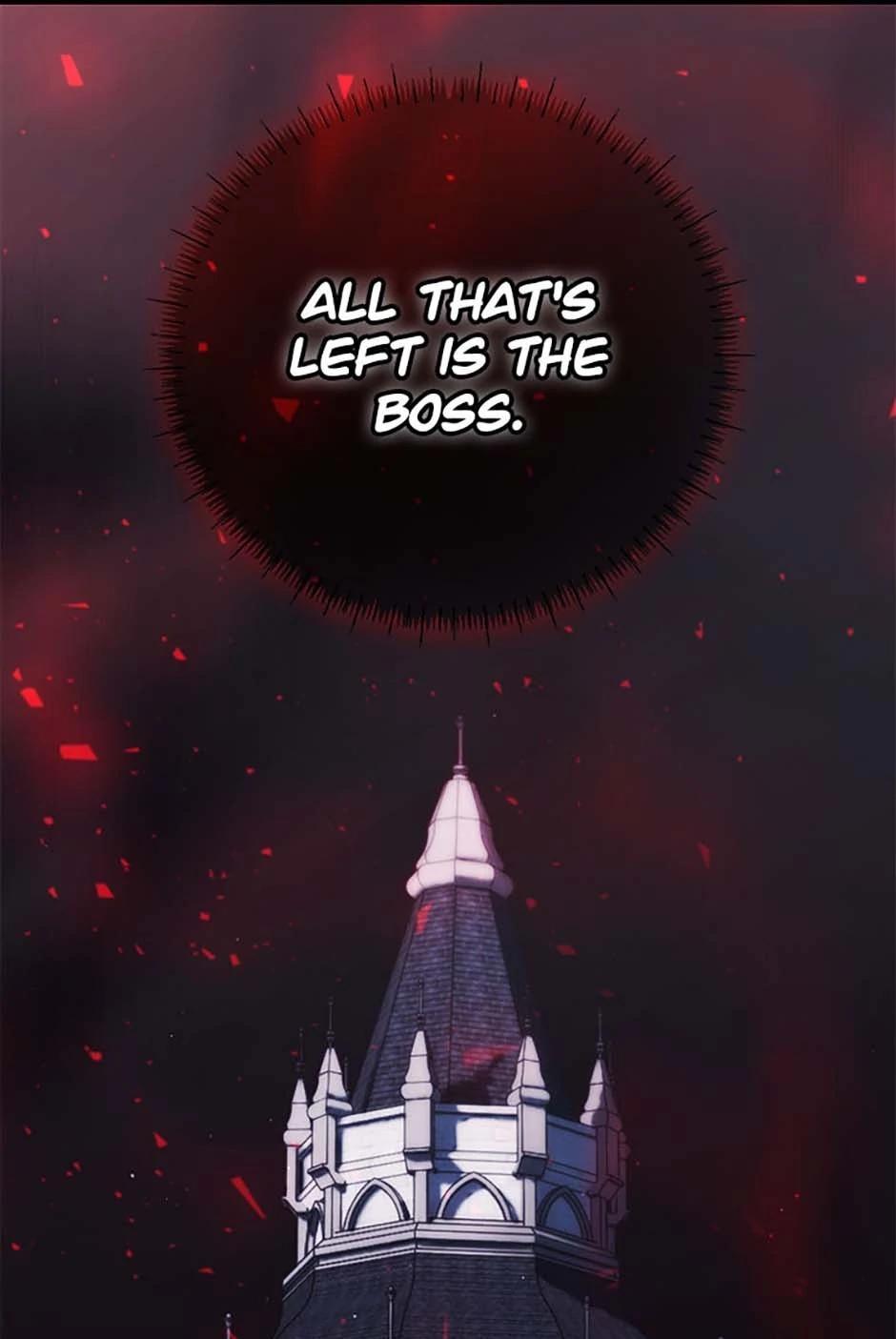 Blink Master of the Magic Academy Chapter 60