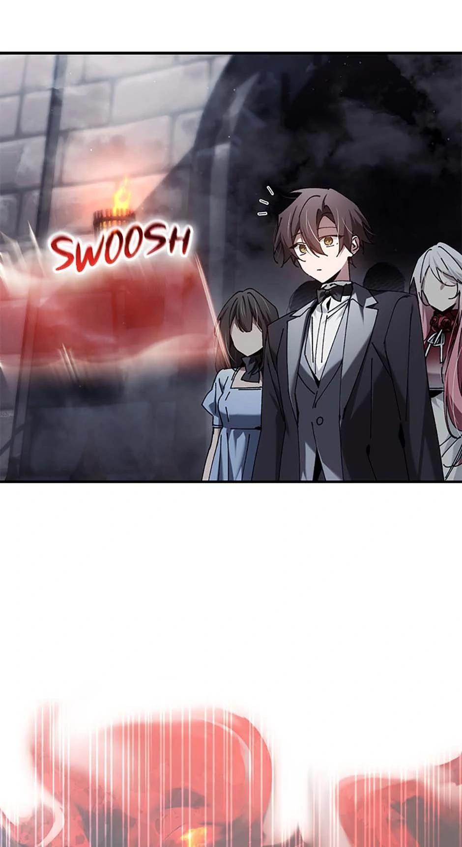 Blink Master of the Magic Academy Chapter 60