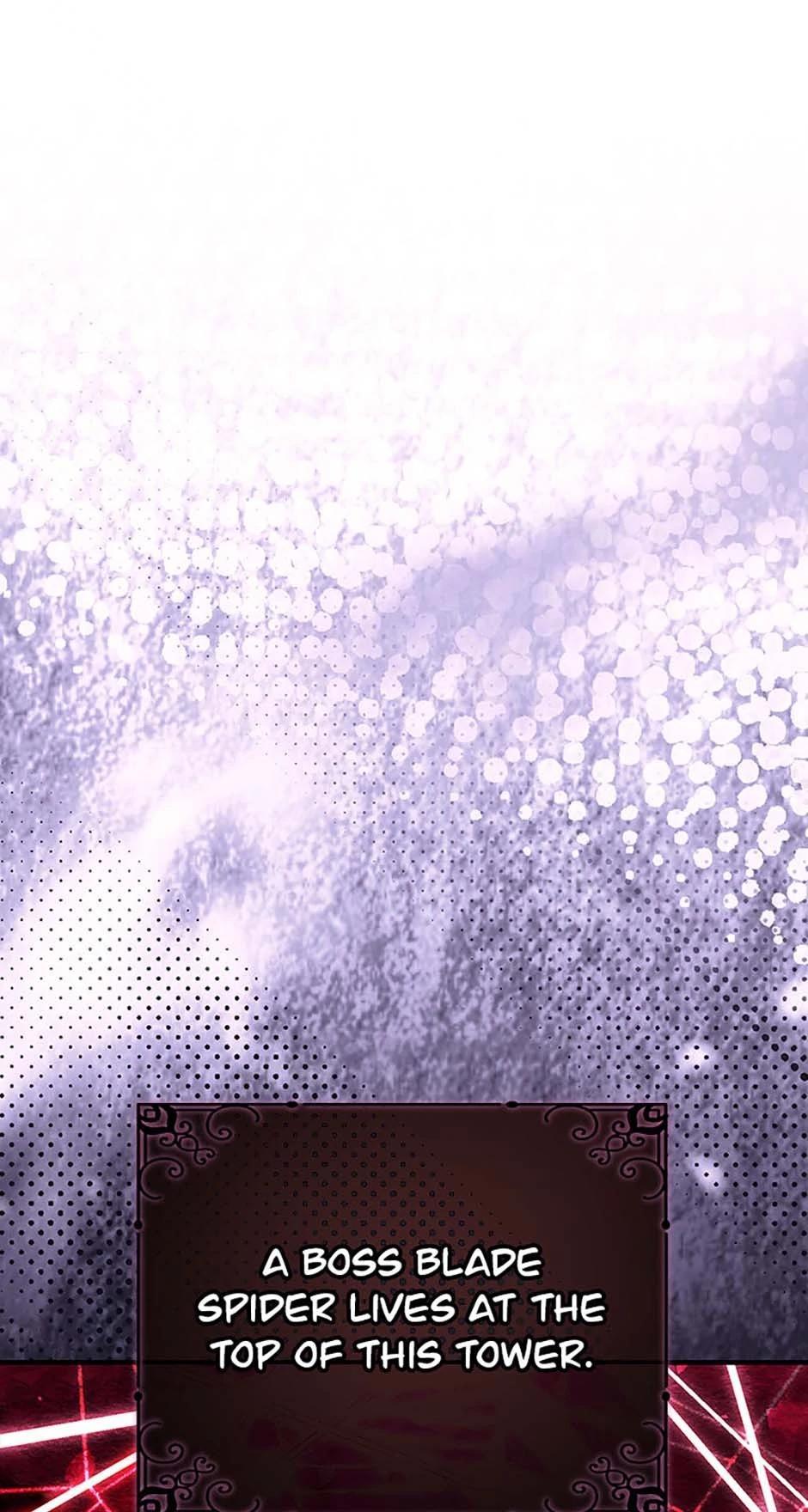 Blink Master of the Magic Academy Chapter 60