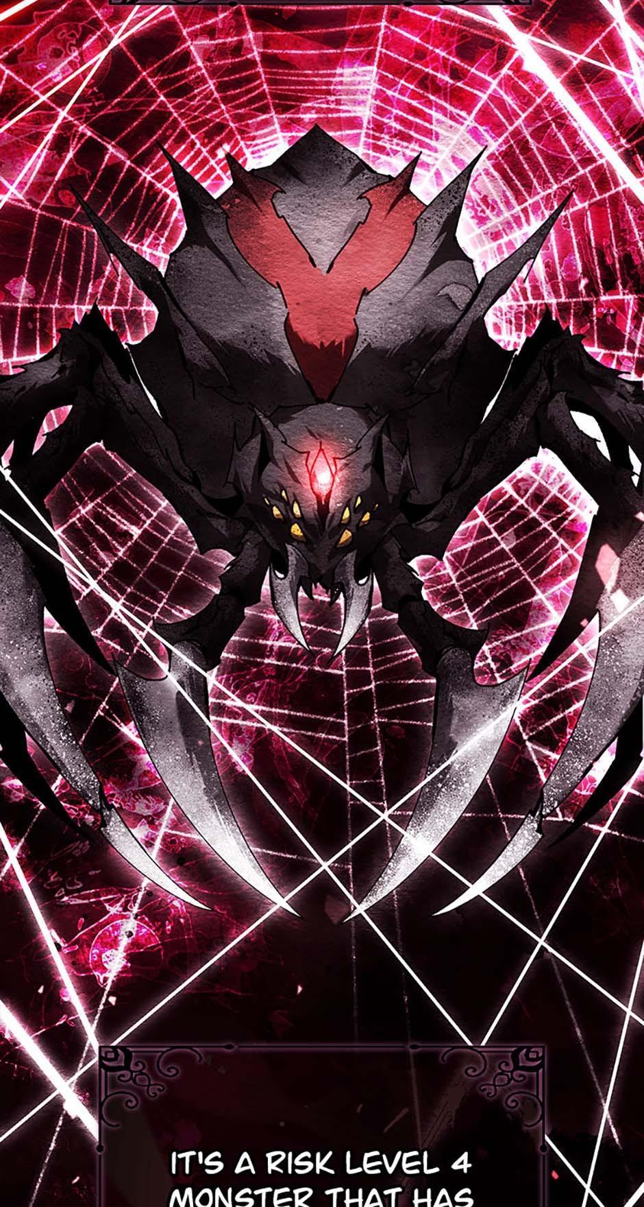 Blink Master of the Magic Academy Chapter 60