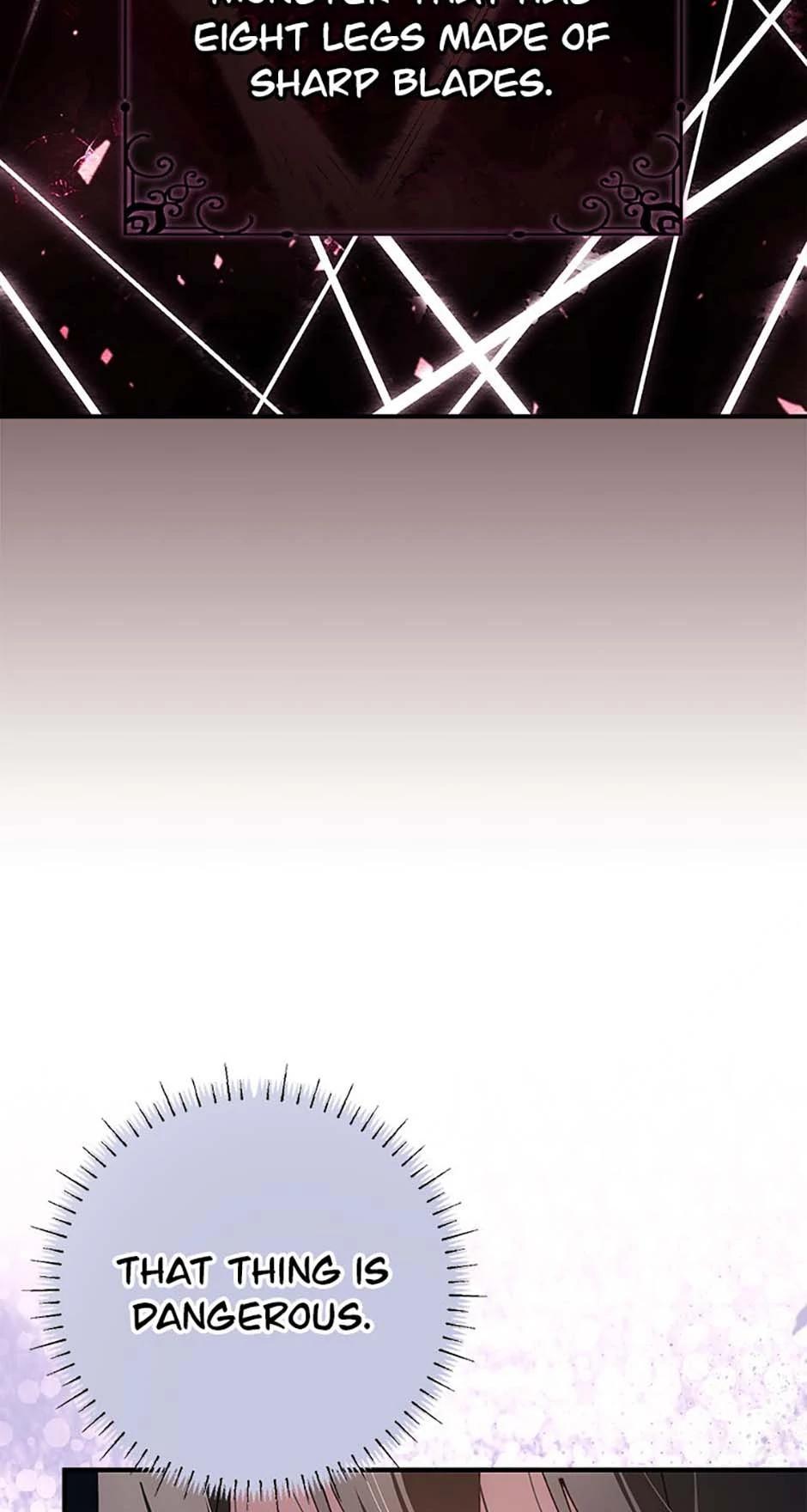 Blink Master of the Magic Academy Chapter 60