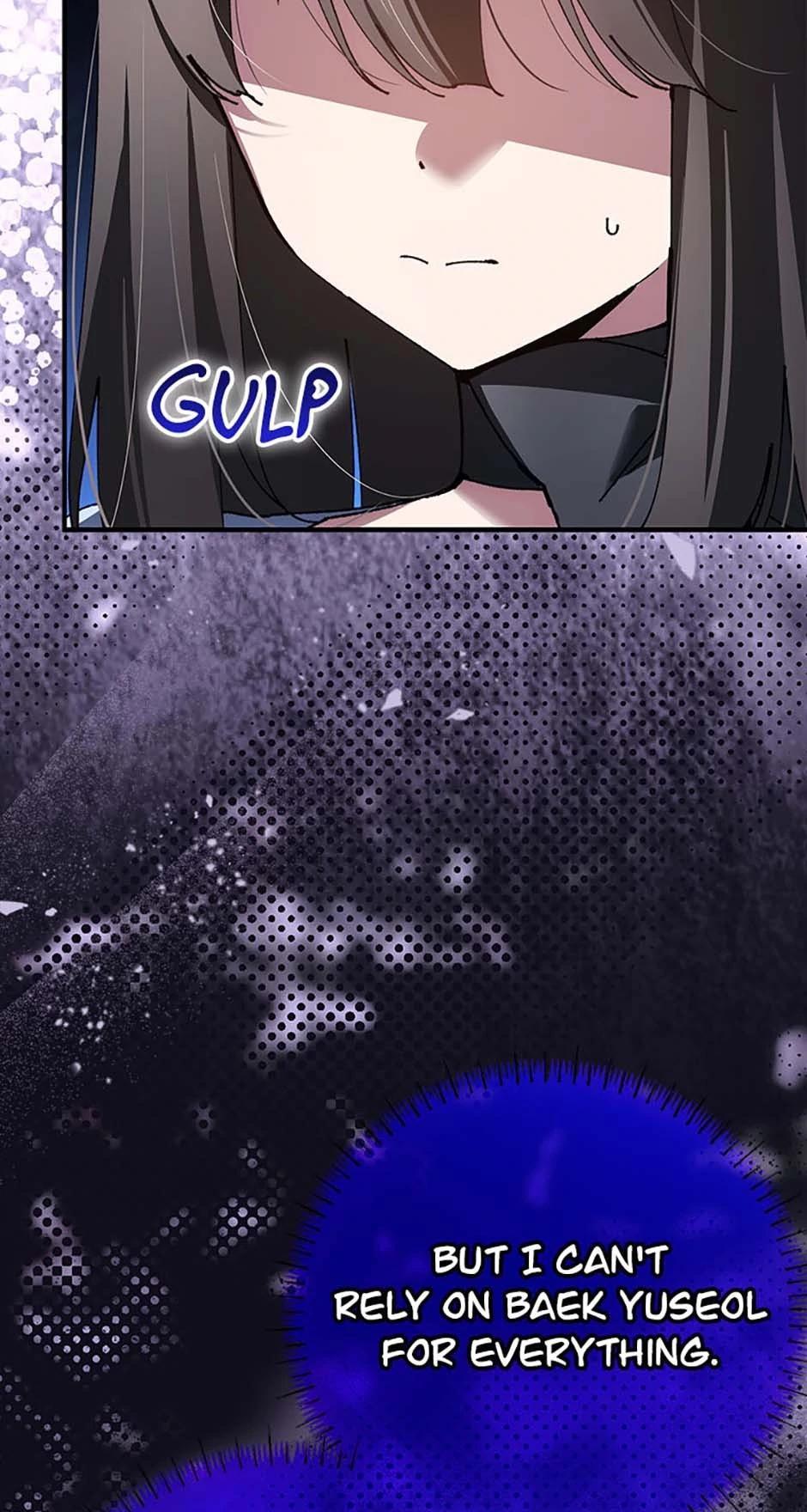 Blink Master of the Magic Academy Chapter 60