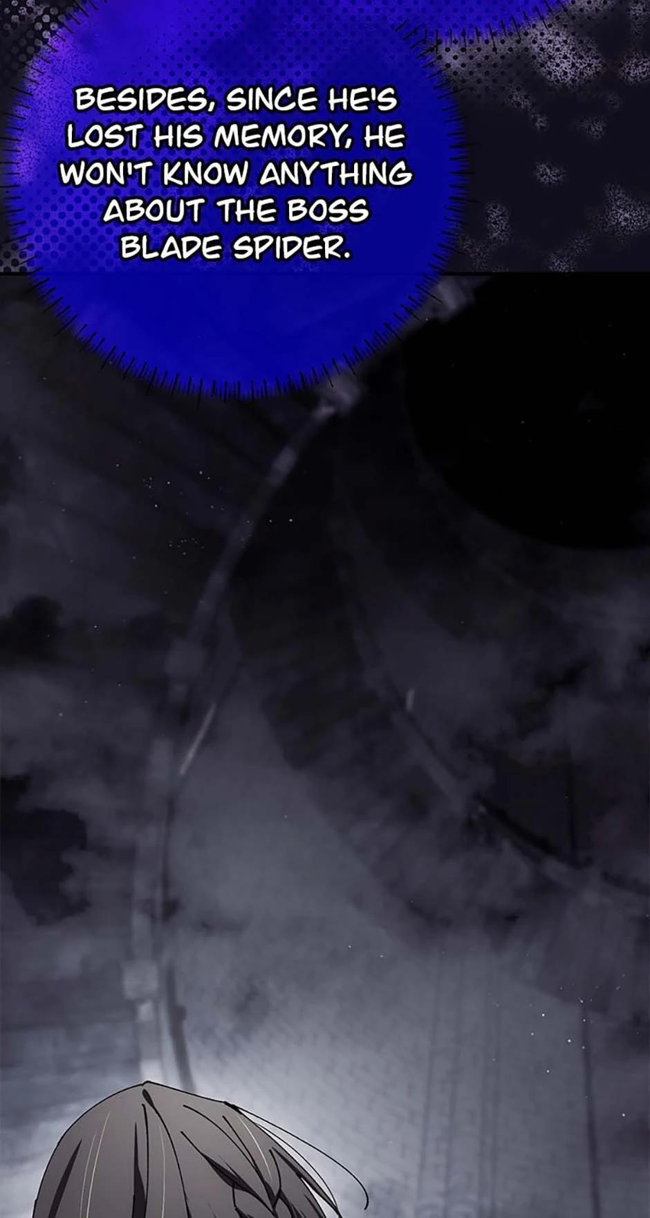 Blink Master of the Magic Academy Chapter 60