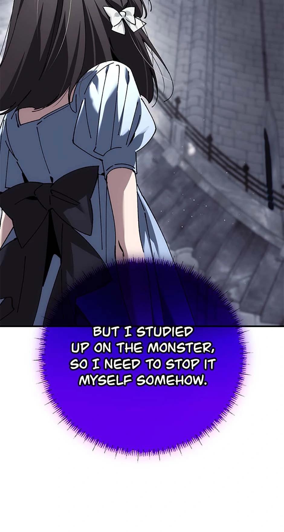 Blink Master of the Magic Academy Chapter 60