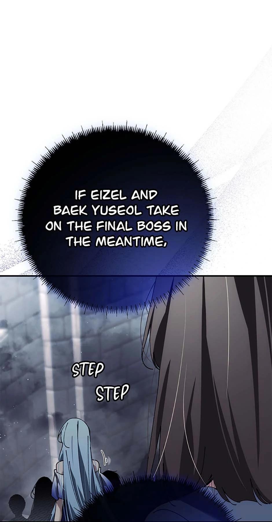 Blink Master of the Magic Academy Chapter 60