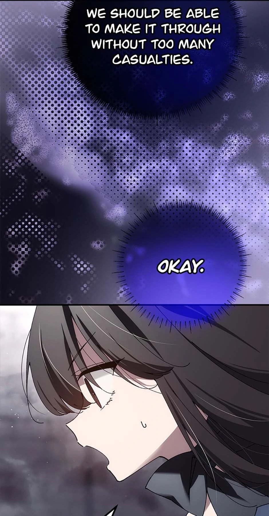 Blink Master of the Magic Academy Chapter 60