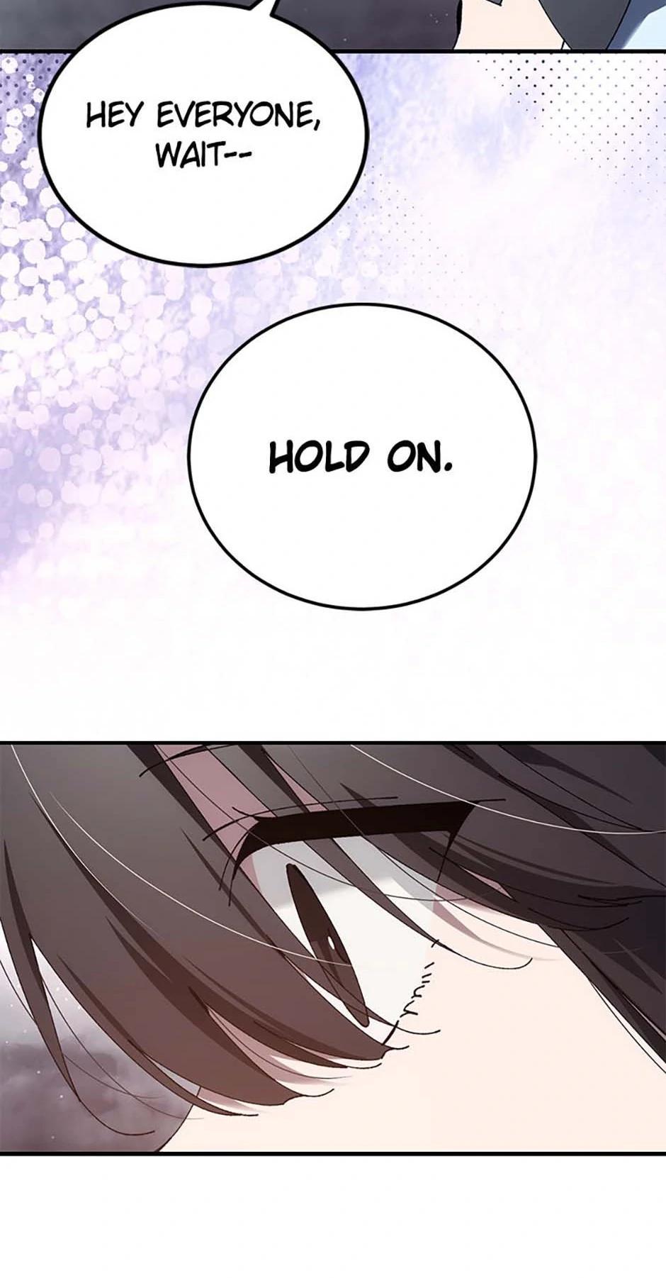 Blink Master of the Magic Academy Chapter 60