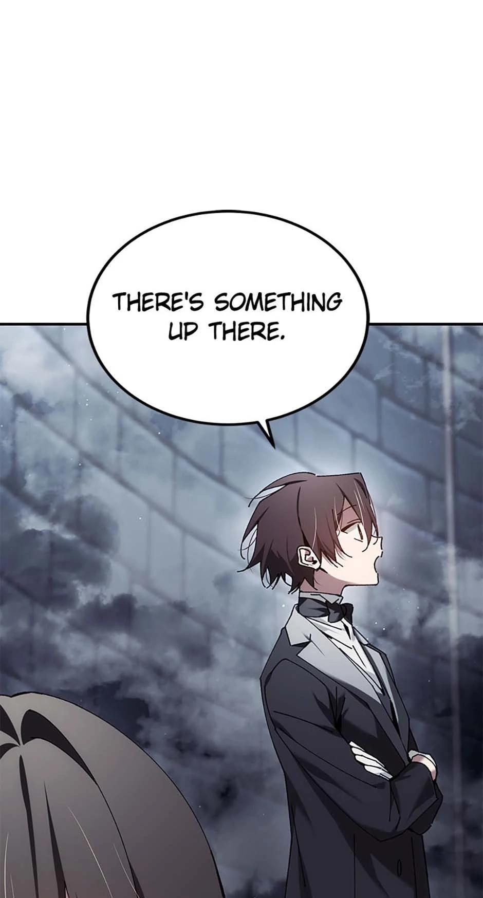 Blink Master of the Magic Academy Chapter 60