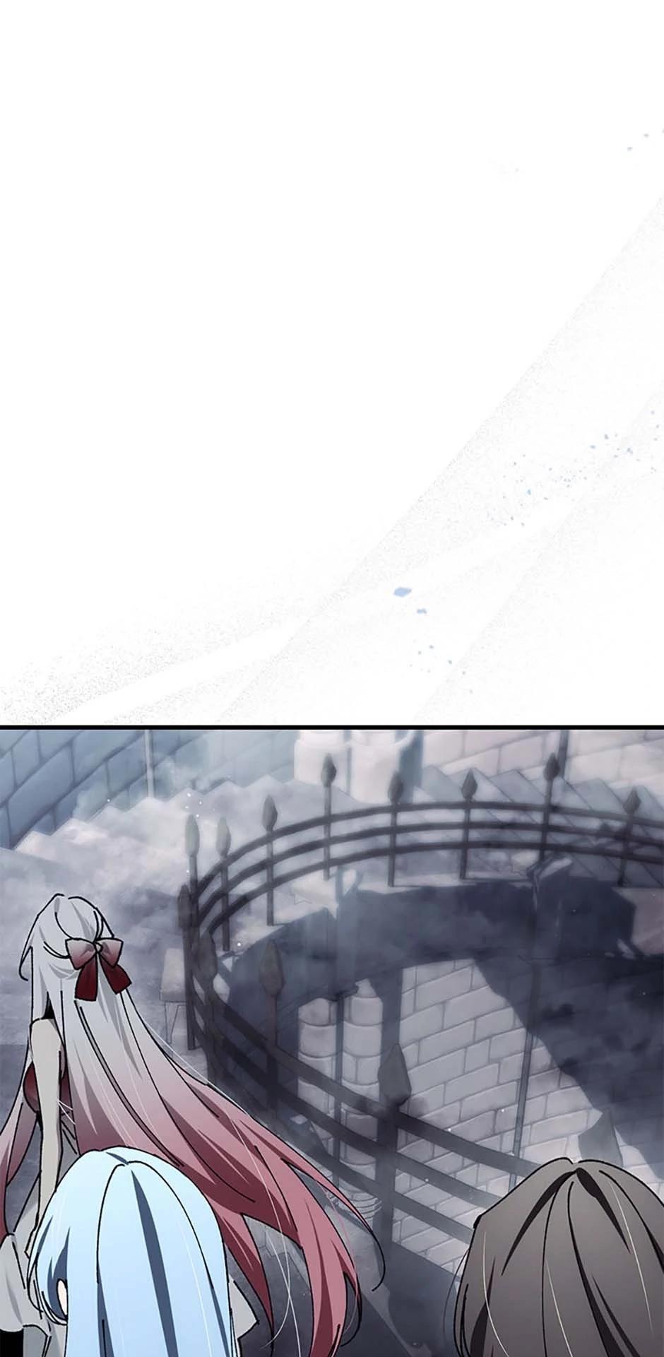 Blink Master of the Magic Academy Chapter 60