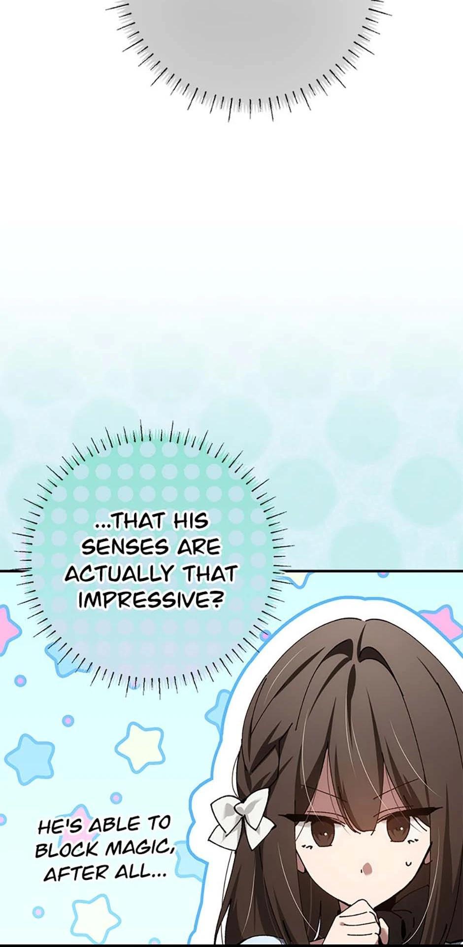 Blink Master of the Magic Academy Chapter 60