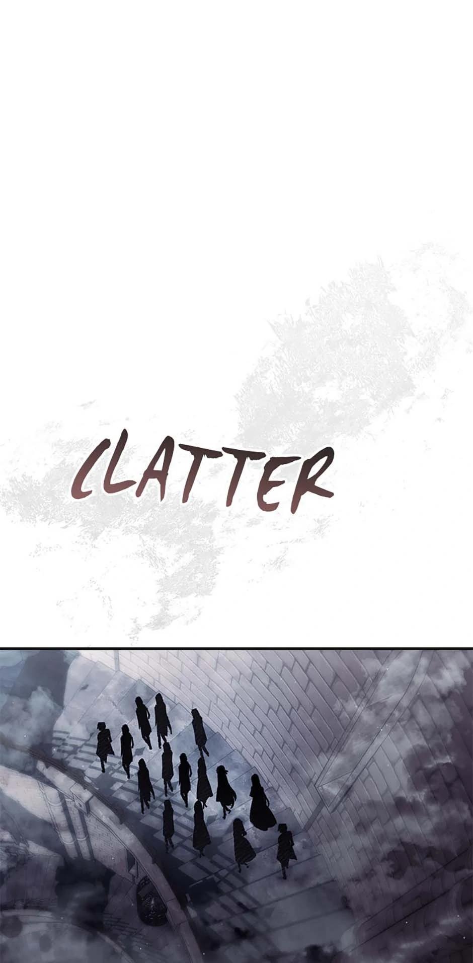 Blink Master of the Magic Academy Chapter 60