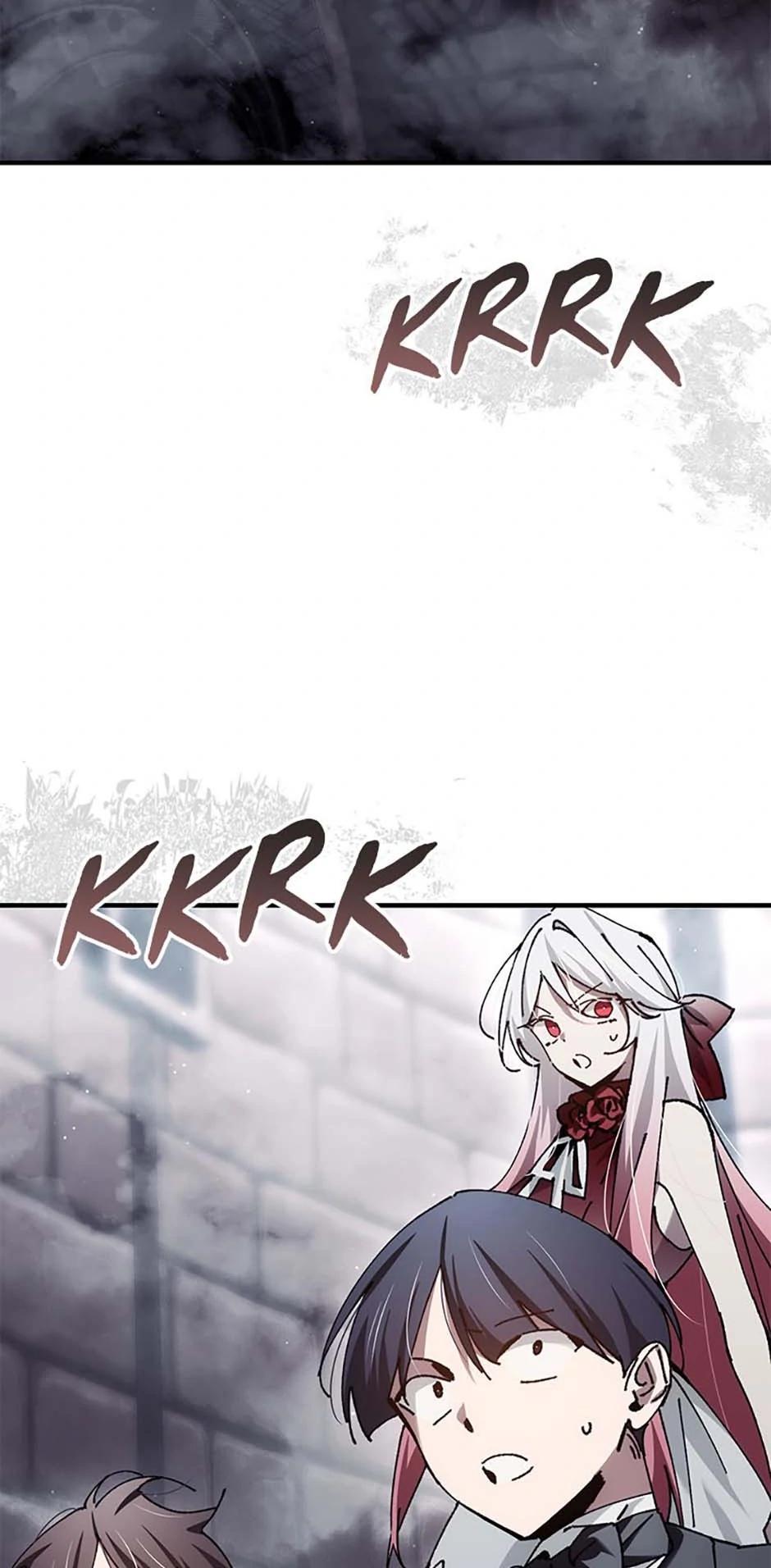 Blink Master of the Magic Academy Chapter 60