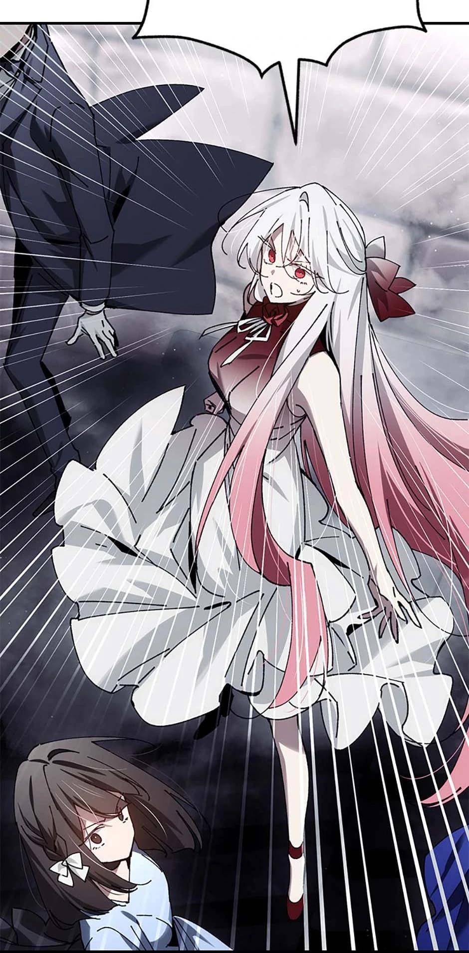 Blink Master of the Magic Academy Chapter 60