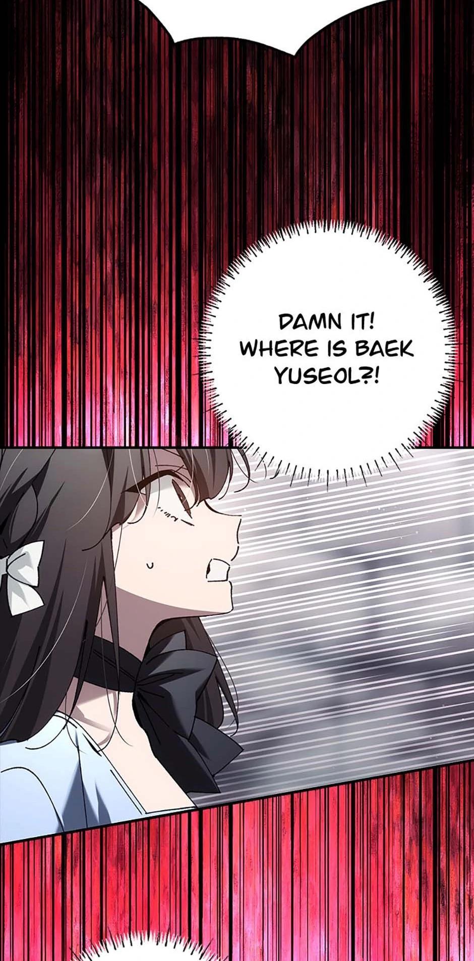 Blink Master of the Magic Academy Chapter 60