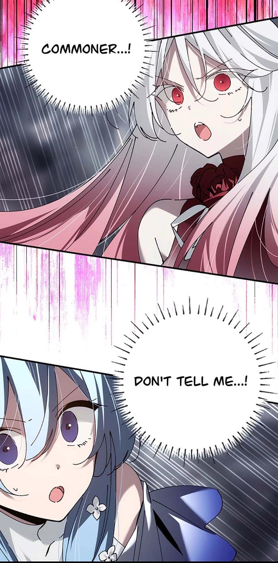 Blink Master of the Magic Academy Chapter 60